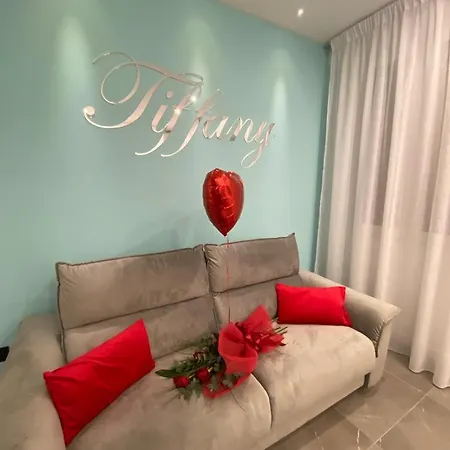 Tiffany - Sl House *