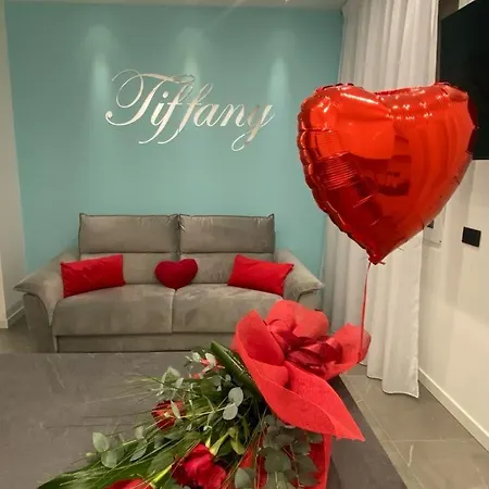 Tiffany - Sl House